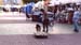 carting